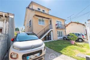 maison à la vente -   93220  GAGNY, surface 168 m2 vente maison - UBI441109418